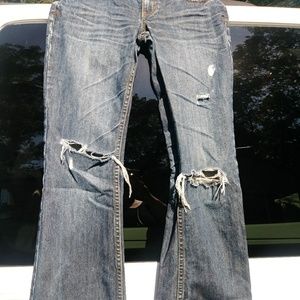 Aeropostale Jeans 3/4
